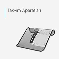 Takvim Aparatları